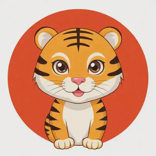 2025年属虎人的全年运势详解：属虎健康提醒细节