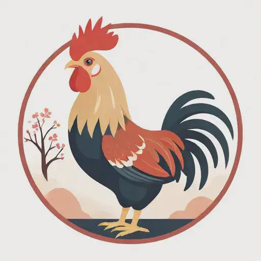 立春属鸡和什么属相相冲呢女孩，属鸡立春后属相变更