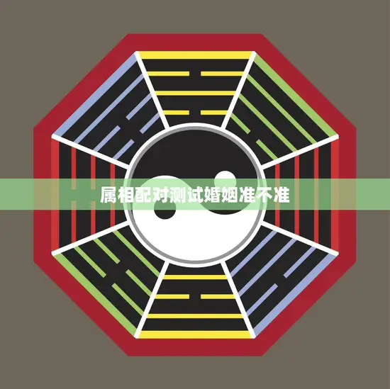 属相配对测试婚姻准不准(揭秘星座配对真相)