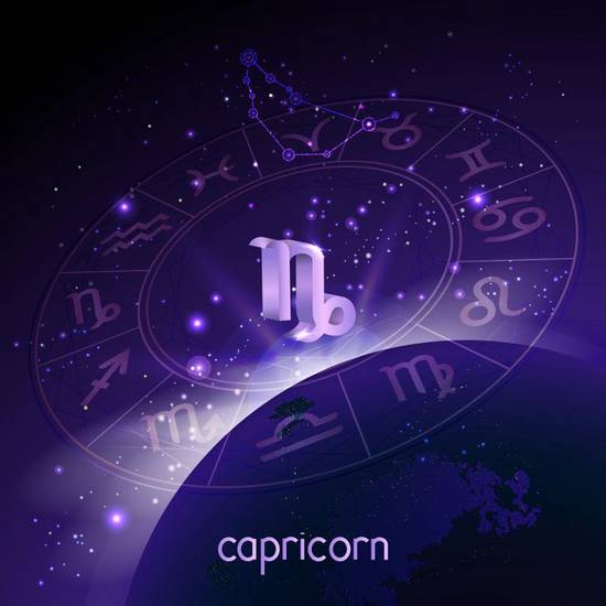 摩羯座女的10个特点分析(了解她们的性格与行为)