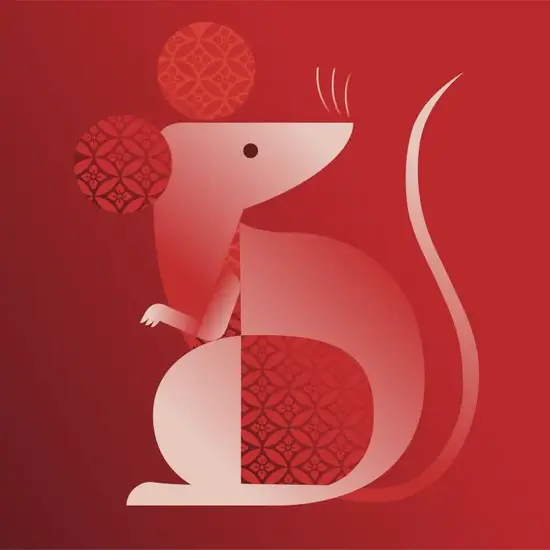 生肖鼠女今日财运分析