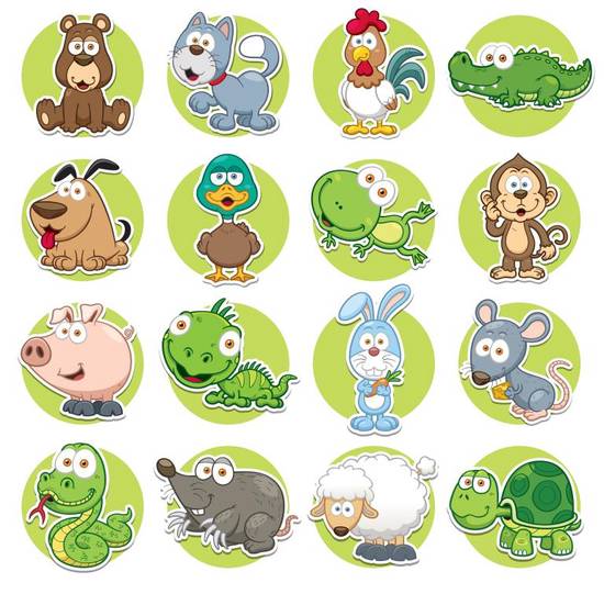 属相顺序排列拼音是什么(十二生肖拼音顺序大揭秘)