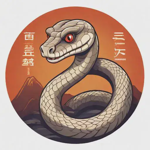 属蛇的年龄表一览表2025:2025年属蛇的人多大年龄 属蛇的年龄表一览表2025:2025年属蛇的人多大年龄