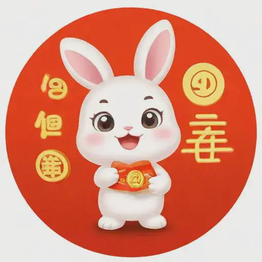 属兔的2025年运势怎么样:1987年属兔2025年财运如何 属兔的2025年运势怎么样:1987年属兔2025年财运如何