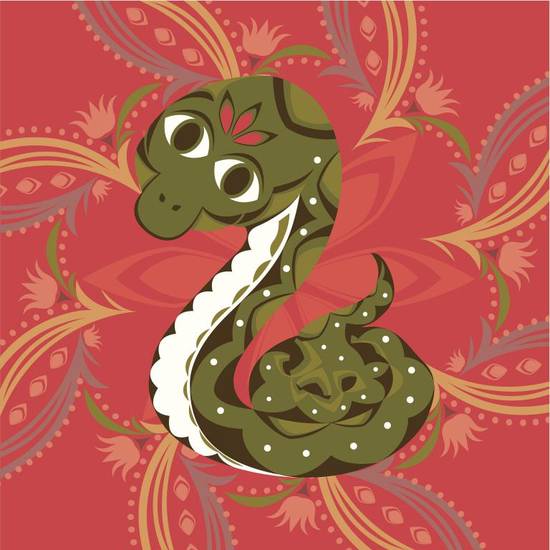 我属蛇的今年运气好不好(2023年属蛇人的运势大揭秘)