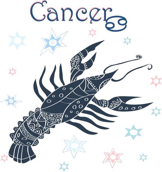 巨蟹星座配对什么星座最好(完美星座组合揭秘)