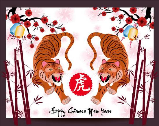 1986年属虎2023(虎年重逢命运如何)