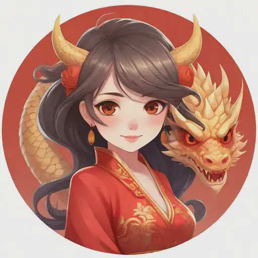 88年龙女的性格特点是什么:88属龙女的一生婚姻状况 88年龙女的性格特点是什么:88属龙女的一生婚姻状况