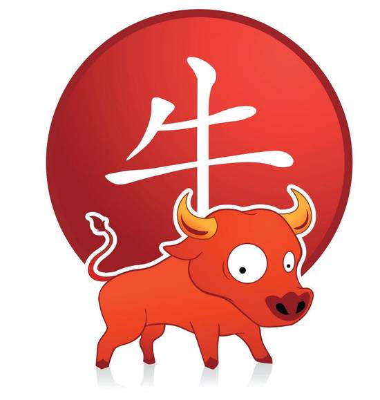 生肖牛与鸡生肖相配最好(天作之合幸福)