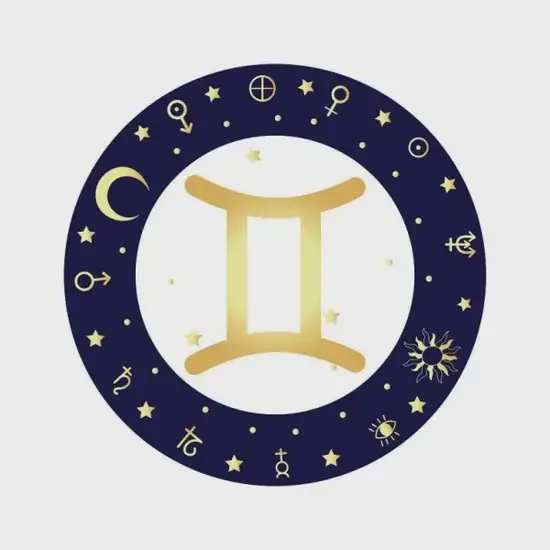 双子座风象特征