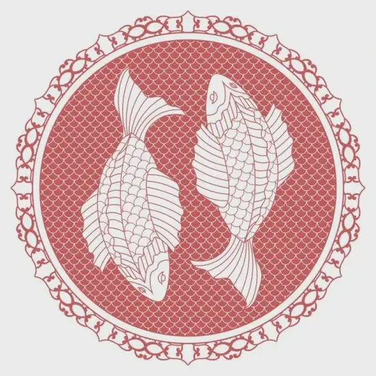 双鱼座水象特质