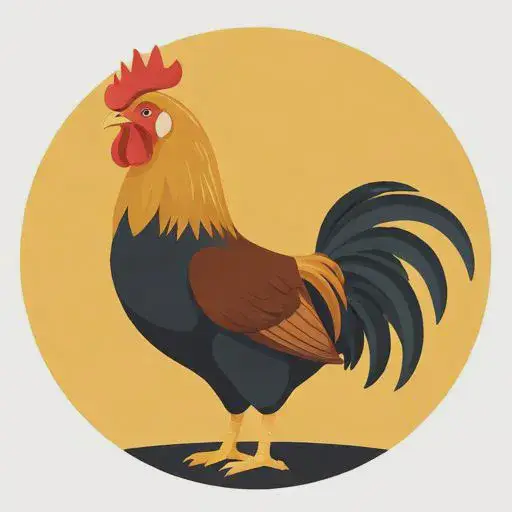 属鸡人在2025年的年龄是多少，2025年属鸡的年龄对照表