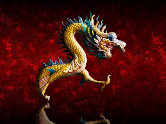 龙今天的幸运数字是多少(揭晓预示着好运连连)