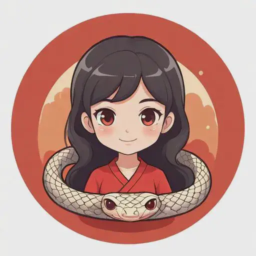 属蛇和什么属相相冲相合呢女孩