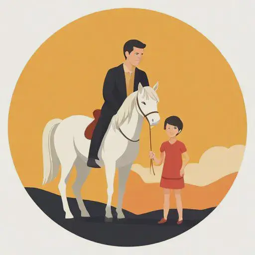 属马人一生最旺3个人1966年