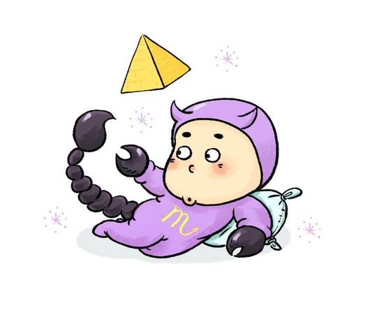 天蝎座男2023年运势(事业爆发财运亨通)