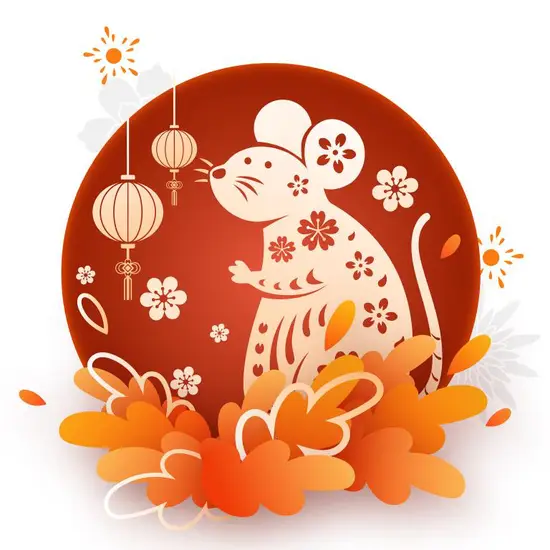 72年属鼠今年财运方位(解析财运旺盛财源滚滚来)