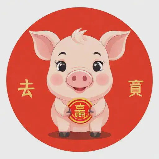 95年属猪人2025年运势