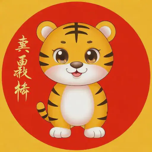 属虎今年多大了2025年岁数表：属虎的今年多少岁数