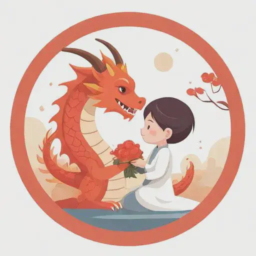 属龙和什么生肖相配最好婚姻