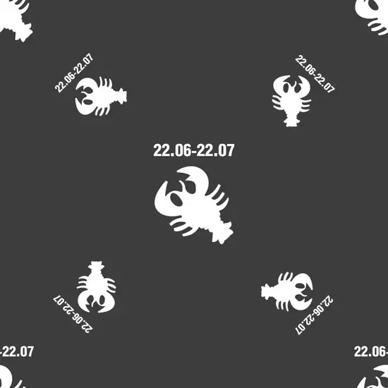 太阳巨蟹和月亮巨蟹哪个好(比较分析性格、爱情、职业)