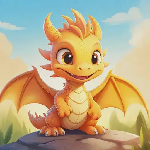 属龙起名字大全男孩 表示阳光