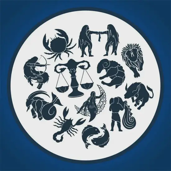 天秤座今日运势解析