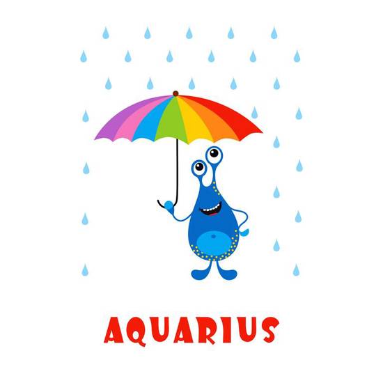 水瓶座2023运势星座屋(未来三年的幸运之星)