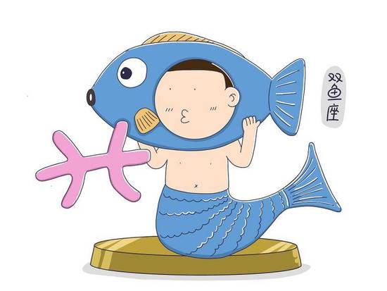 双鱼座女人的性格及命运(深度解析)