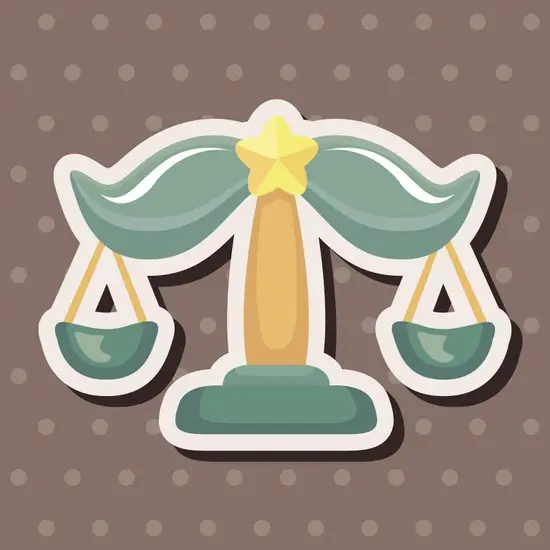 天秤座躲不过的情缘星座(你和这些星座注定有缘)