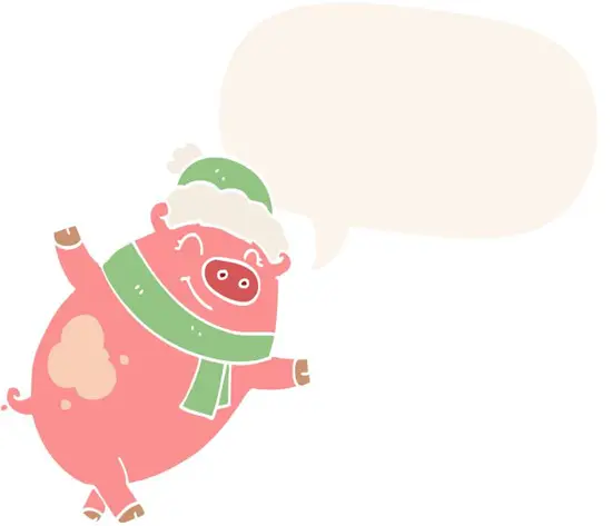 83年猪今年运势大揭秘(财运旺盛、感情顺利、事业有成)