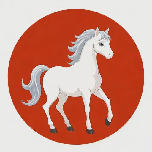 2025年属马女运气怎么样：78的属马2025运气如何