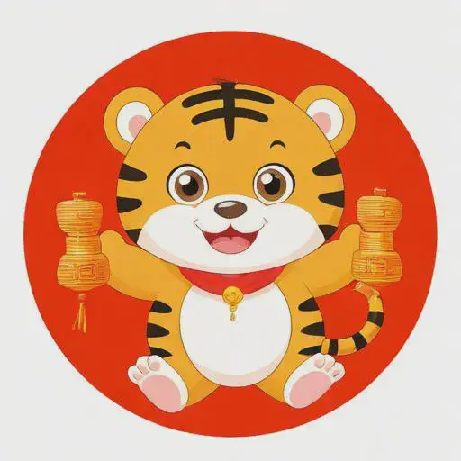 1974属虎穿什么颜色旺财：74年虎穿什么衣服招财