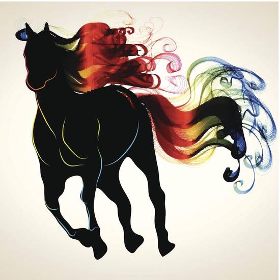 1978年属马摩羯座女(坚韧不拔的生命力)