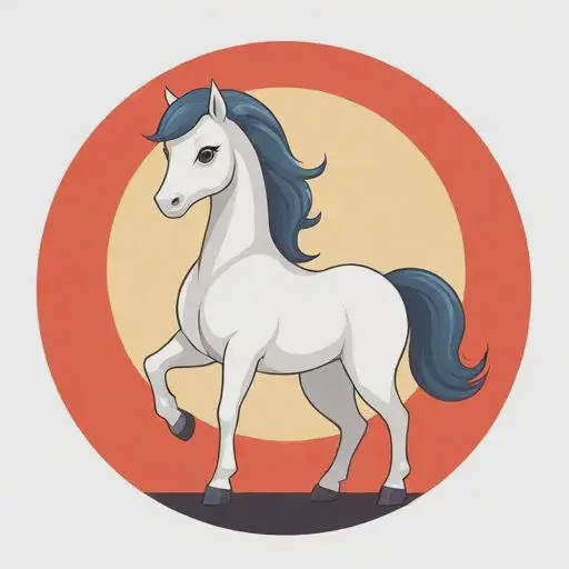 2025年生肖马每月运势完整版，属马2025运势