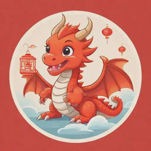 2025龙年属龙人的运势如何