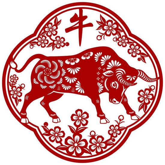 12生肖排序属牛的几岁(牛年出生的人该如何算岁数)