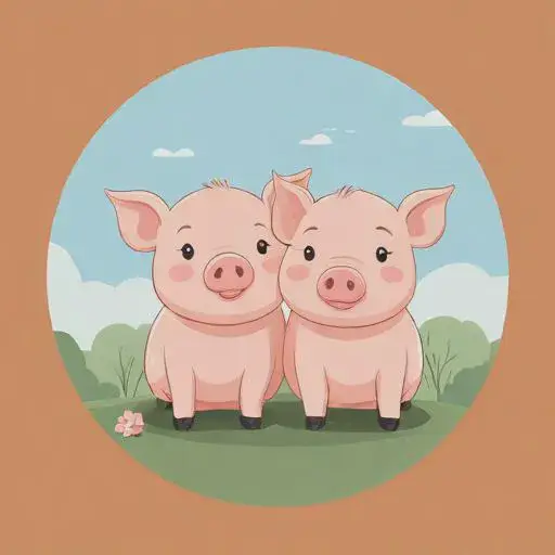 属猪的和什么属相最是最佳婚配