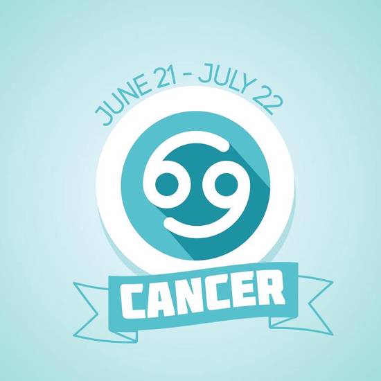 巨蟹座2023年6月运势(情感稳定事业进展顺利)