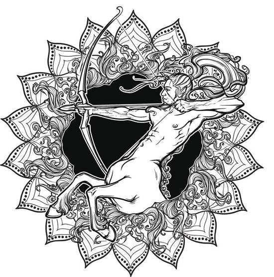 射手座分手后还爱你的表现(如何判断)