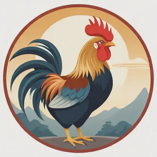 属鸡的今年运势怎么样2025，属鸡人2025年运势运程