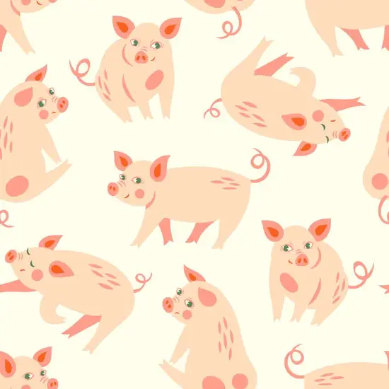 2024年属猪运势及运程(猪年大展宏图财运亨通)