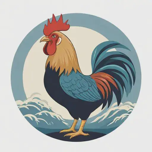 属鸡1981年40岁以后的命运：81年属鸡44岁有一灾