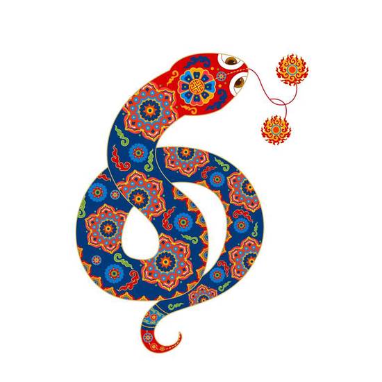 属蛇人为什么33岁命好(解析星座命理学的奥秘)