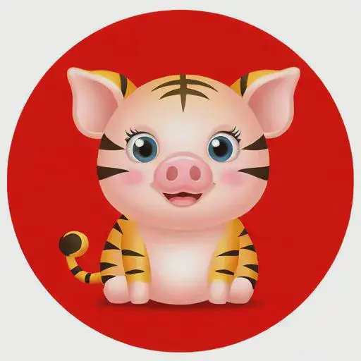 属猪2025的特大贵人属虎好吗，属虎的女人最佳丈夫