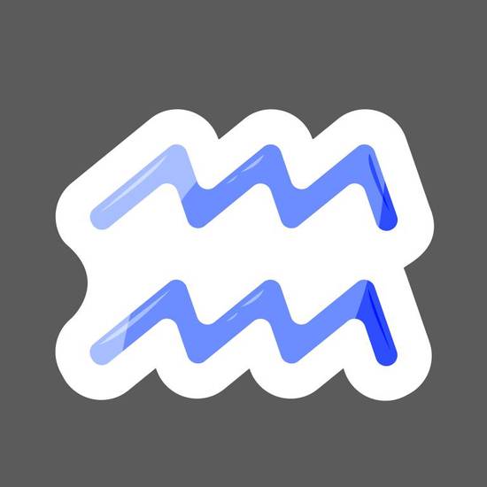 水瓶座男和处女座女配不配(星座配对分析)