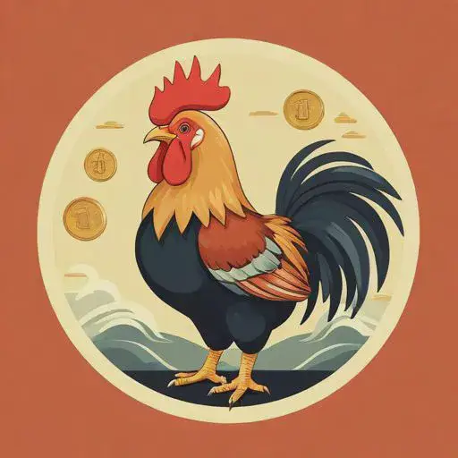 1981年属鸡和什么属相合财