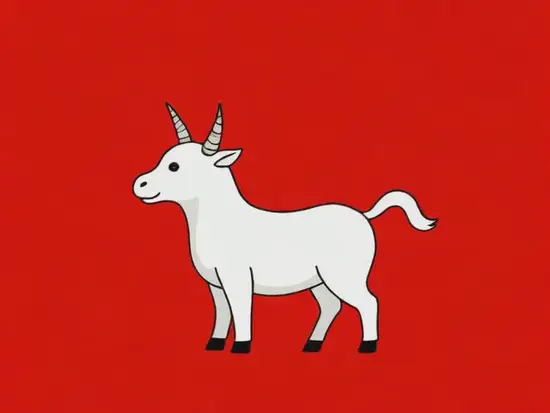 十二生肖相冲表图片解析：附高清图表下载