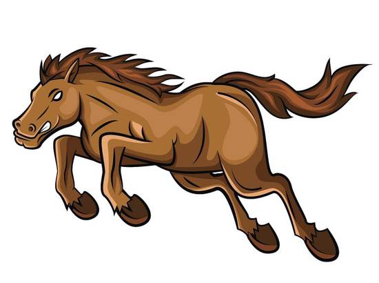 属马相合相克生肖有哪些(解析马与哪些生肖相合相克)