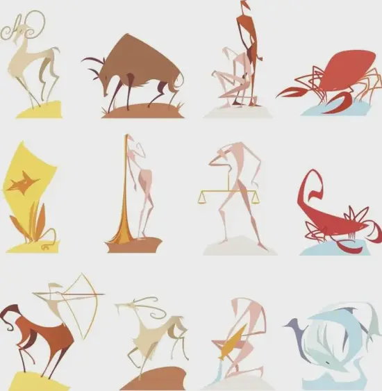 星座运势测算2025年免费（精准运势+开运指南）